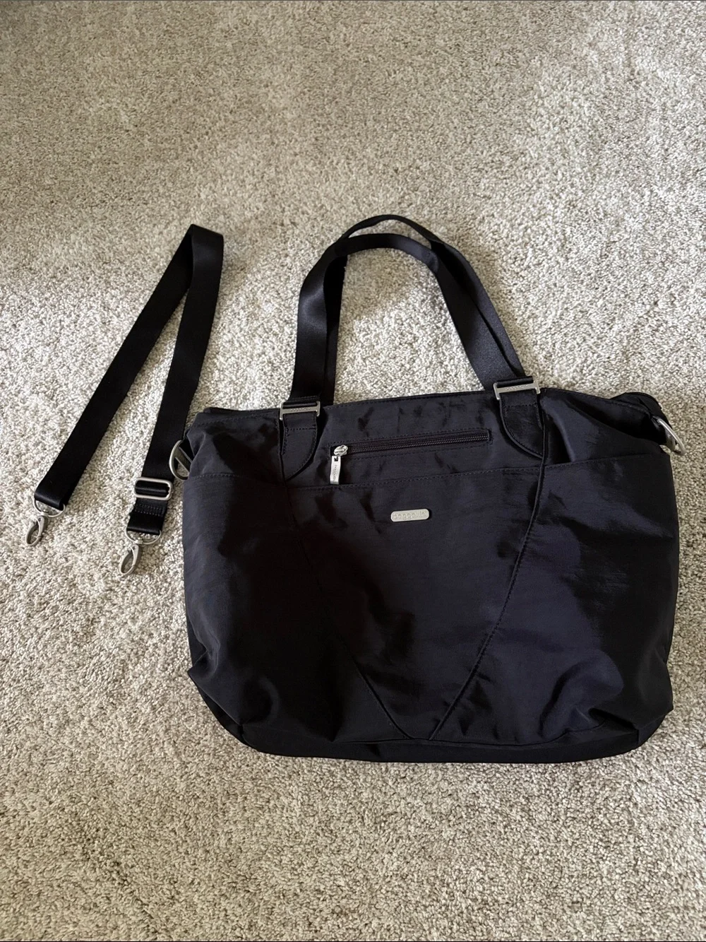 Baggallini Avenue Tote